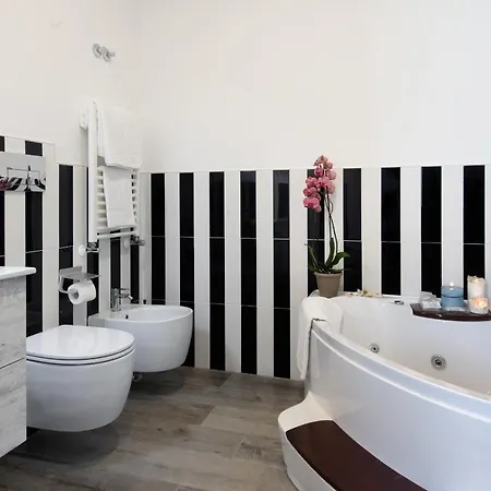 Les Des Le Monde Guest house 4*