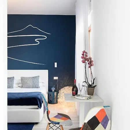 Les Des Le Monde Guest house 3*