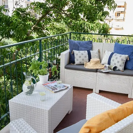 Les Des Le Monde 4* Sorrente