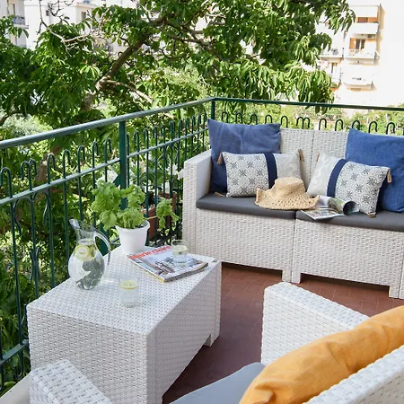 Les Des Le Monde 4* Sorrente