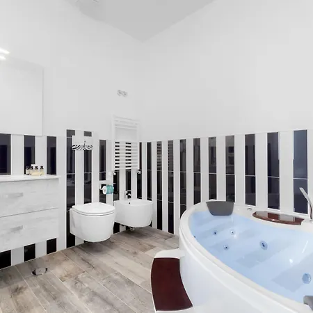 Guest house Les Des Le Monde 4*