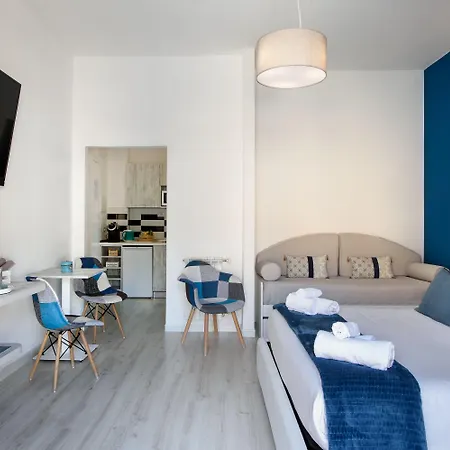 Guest house Les Des Le Monde Sorrento