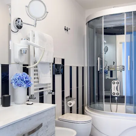 Les Des Le Monde Guest house