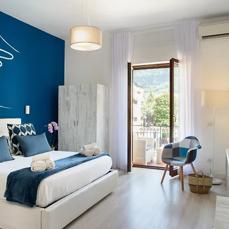 Les Des Le Monde 4* Sorrento