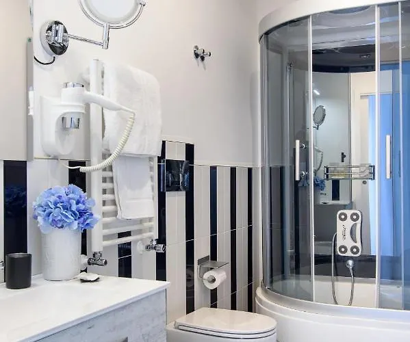 Les Des Le Monde 4* Península Sorrentina