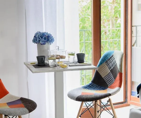 Les Des Le Monde 4* Półwysep Sorrentyński