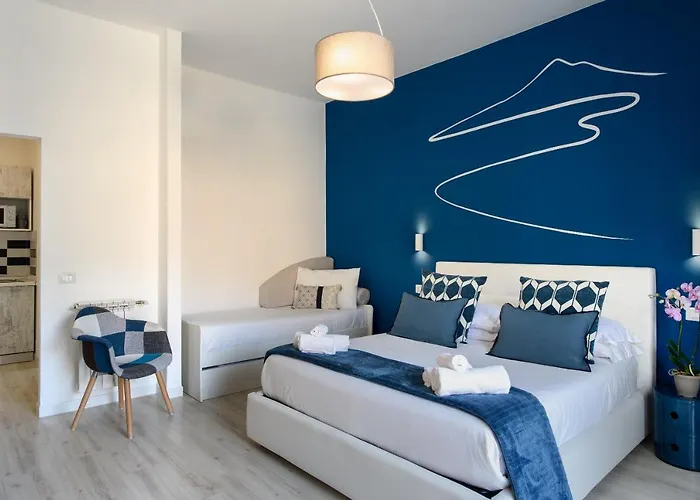 Les Des Le Monde 4* Península Sorrentina