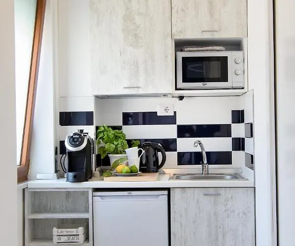 Les Des Le Monde 4* Península Sorrentina