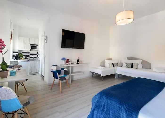 Les Des Le Monde Península Sorrentina