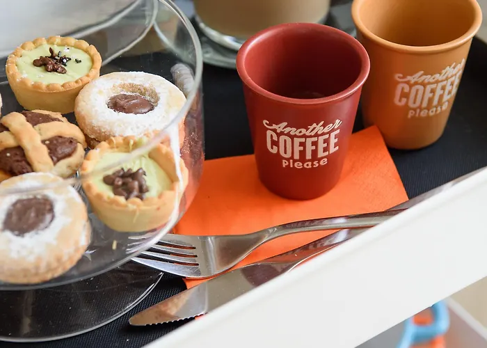 Les Des Le Monde 4* Półwysep Sorrentyński