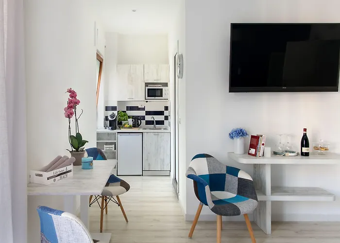 Les Des Le Monde Península Sorrentina