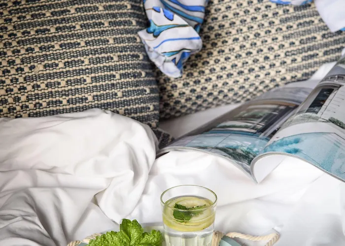 Les Des Le Monde Półwysep Sorrentyński