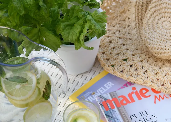 Les Des Le Monde 4* Península Sorrentina