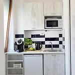 Les Des Le Monde 4* Península Sorrentina