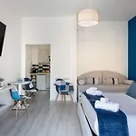 Pensión Les Des Le Monde Península Sorrentina