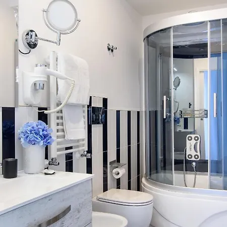 Les Des Le Monde 4* Sorrento