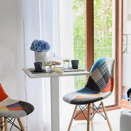 Les Des Le Monde 4* Sorrento