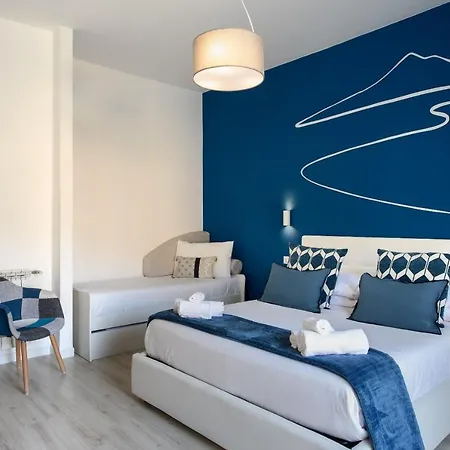 Les Des Le Monde 4* Sorrento