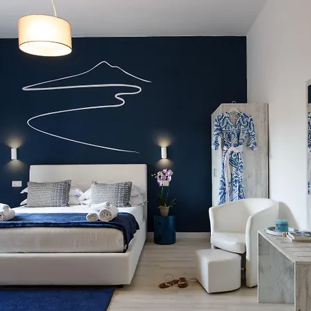 Gasthuis Les Des Le Monde Sorrento