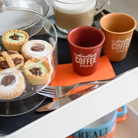 Les Des Le Monde 4* 索伦托