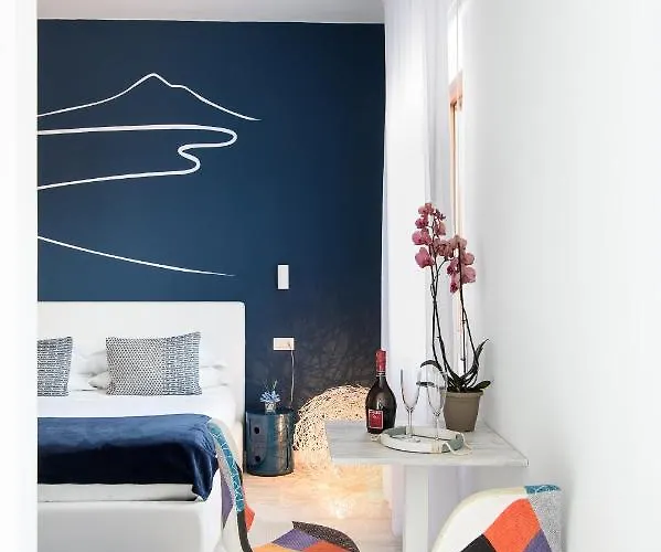 Les Des Le Monde Gæstehus 4*