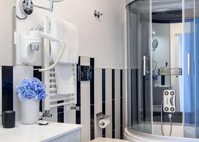 Les Des Le Monde Gæstehus